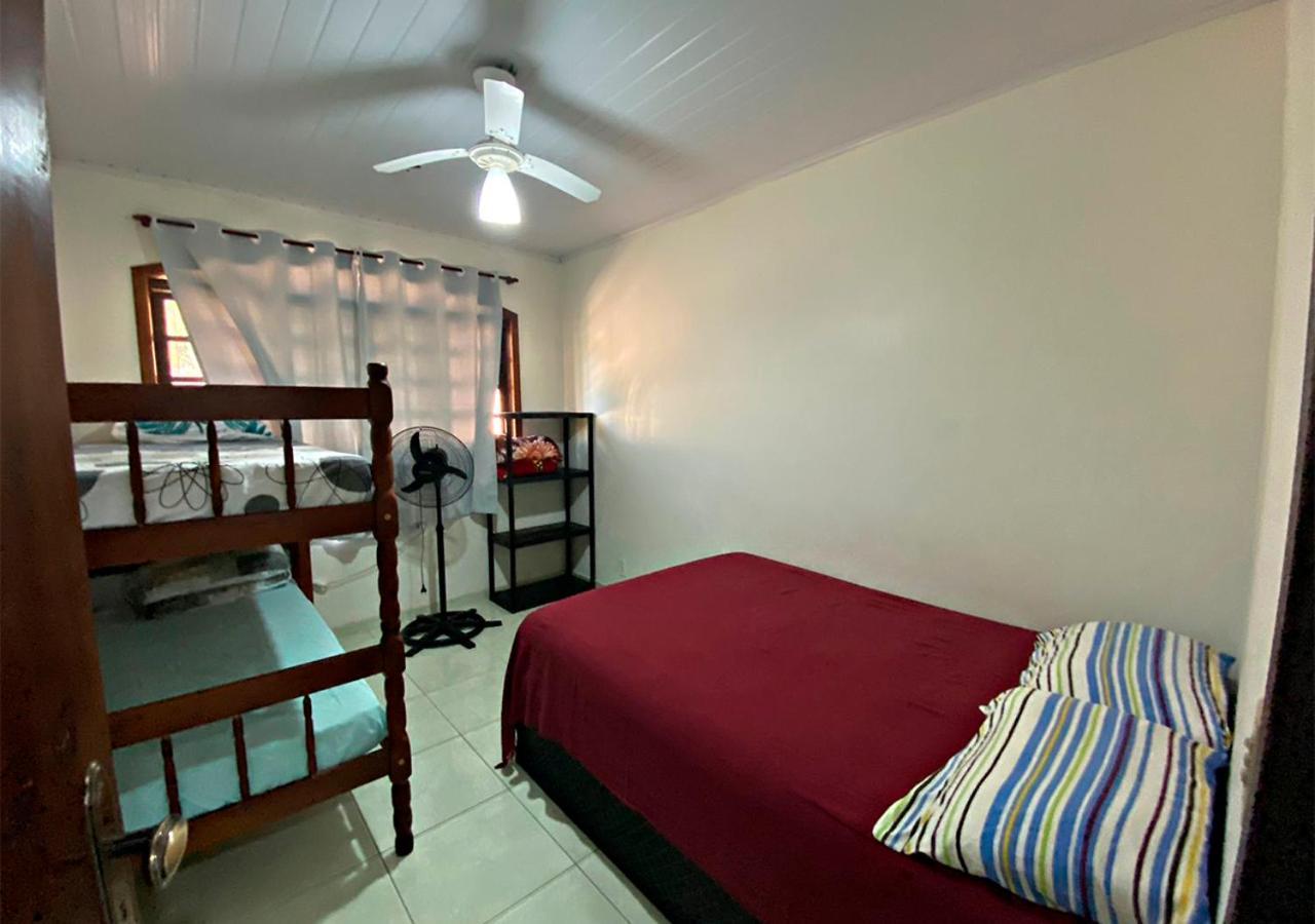 Amigos Do Caetes Guest house Angra dos Reis