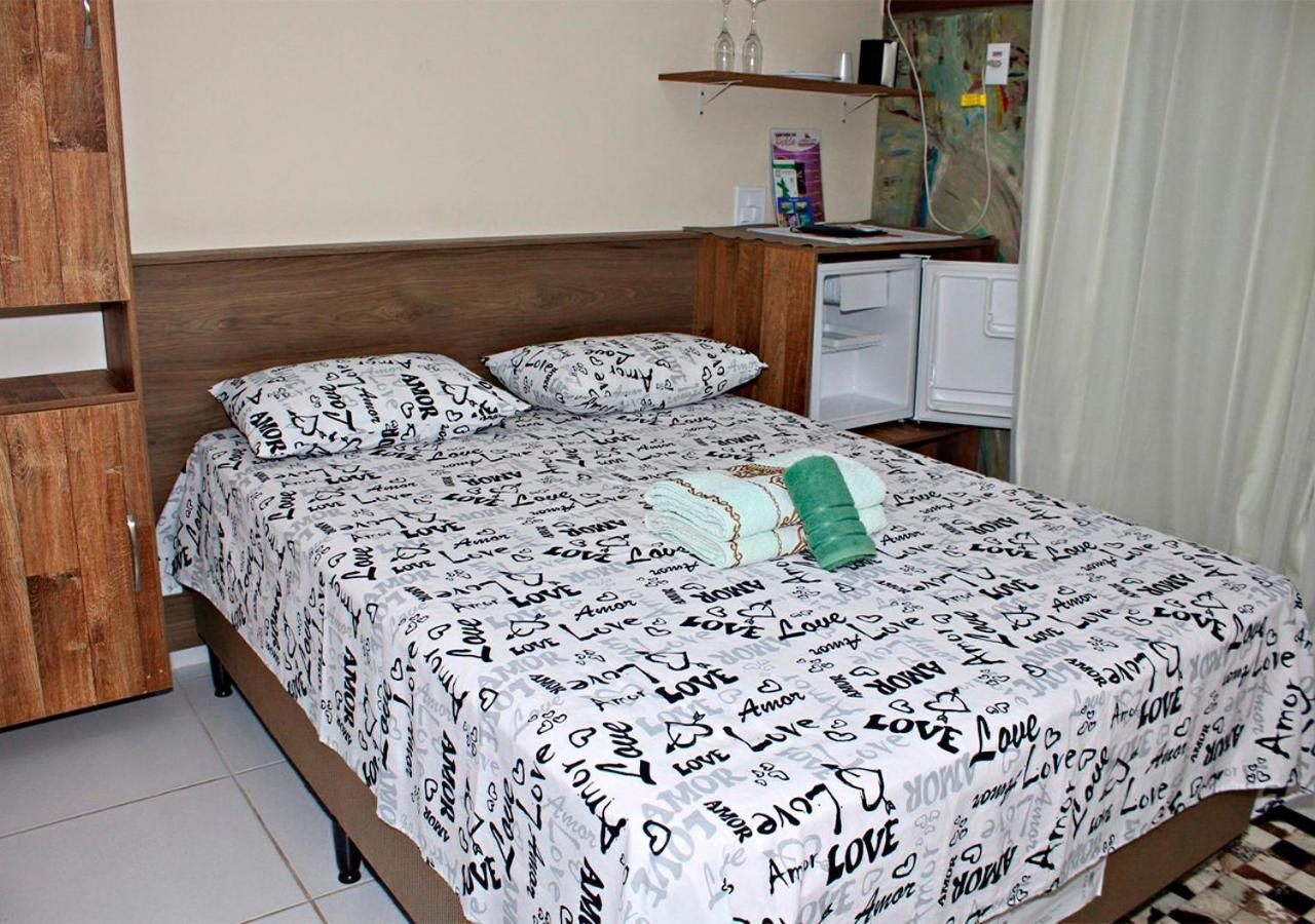 Guest house Amigos Do Caetes *