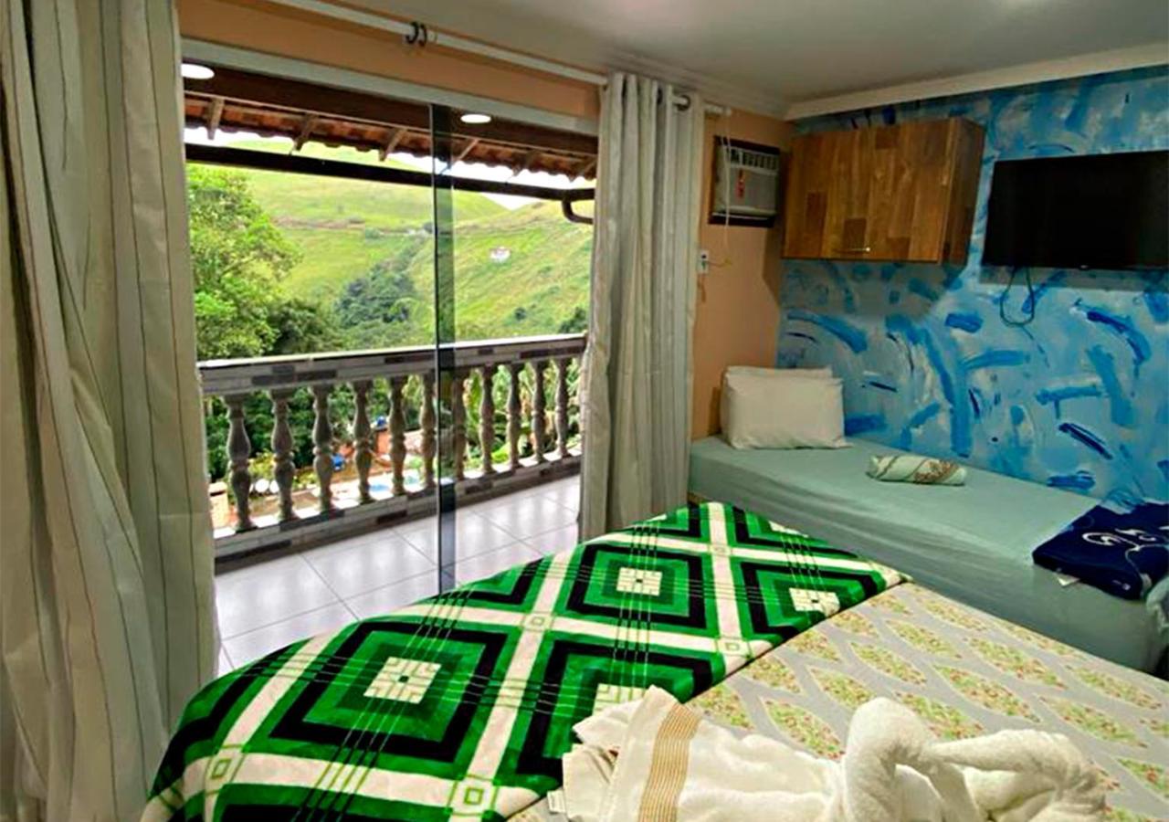 Amigos Do Caetes Guest house Angra dos Reis