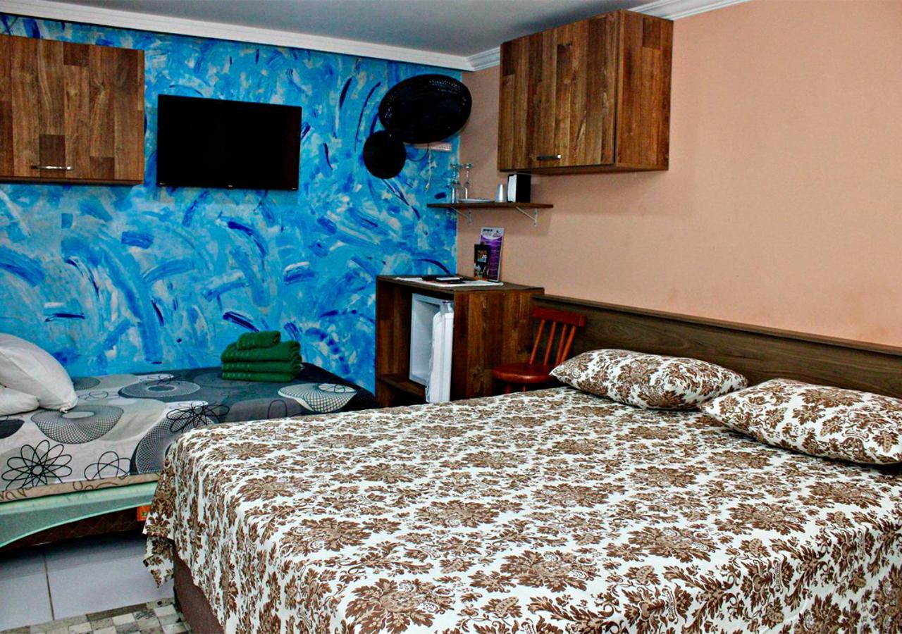 Amigos Do Caetes Guest house Angra dos Reis